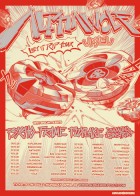 Alpha Wolf EU/UK Tour 2026