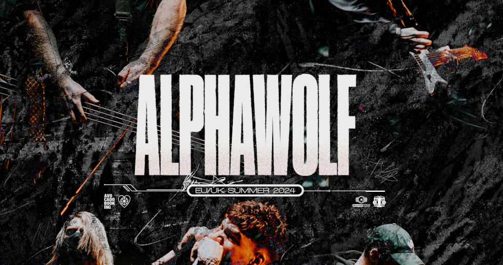 Alpha Wolf summer 2024