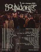 Boundaries Europe Summer 2026