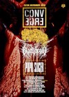 Converge EU/UK Tour 2026