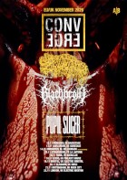 Converge EU/UK Tour 2026