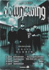 Downswing UK Tour 2026 Downswing UK Tour 2026