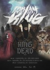 FOR I AM KING THE KING IS DEAD TOUR GERMANY 2025