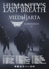 Humanity's Last Breath Europe Tour 2026 Humanity's Last Breath Europe Tour 2026