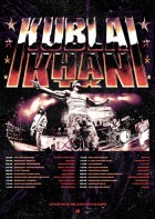 Kublai Khan TX Europe Summer 2026 Kublai Khan TX Europe Summer 2026