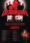 Kingdom Of Giants w/ Beartooth EU/UK Tour 2026
