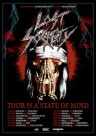 LOST SOCIETY – TOUR IS A STATE OF MIND 2026