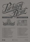 PARKWAY DRIVE  20 YEAR ANNIVERSARY EUROPEAN TOUR 2025