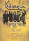 Queensryche Europe 2026