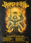 Rivers Of Nihil Europe Summer 2026 Rivers Of Nihil Europe Summer 2026