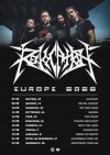 Revocation Europe Summer 2026 Revocation Europe Summer 2026