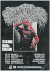 SANGUISUGABOGG EUROPE SUMMER 2026 HEADLINE SHOWS