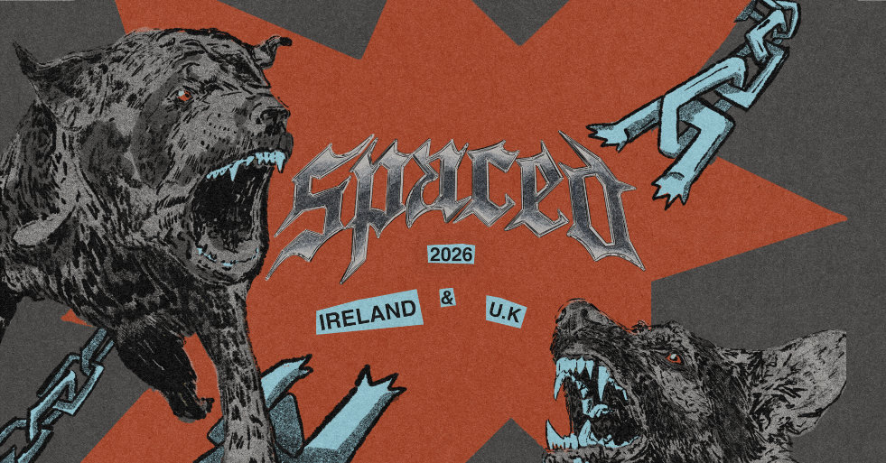 Spaced UK and Ireland 2026