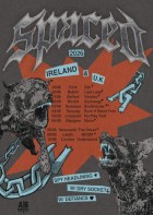 Spaced UK and Ireland 2026 Spaced UK and Ireland 2026