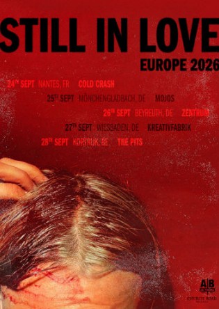 Still In Love EU Weekender 2026