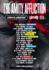 The Amity Affliction Europe 2026