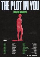 THE PLOT IN YOU Europe Tour 2026