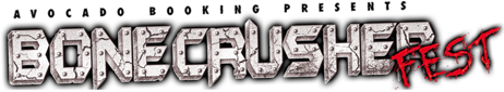 bonecrusher fest logo