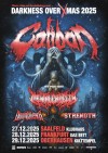 Caliban Darkness Over X-Mas