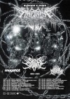 Chelsea Grin Europe Tour 2025