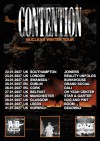 Contention Nuclear Winter UK/Ireland 2027 Contention Nuclear Winter UK/Ireland 2027