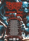 Frozen Sould NO PLACE OF WARMTH EU/UK Tour2027 Frozen Sould NO PLACE OF WARMTH EU/UK Tour2027