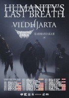 Humanity's Last Breath Europe Tour 2026 Humanity's Last Breath Europe Tour 2026