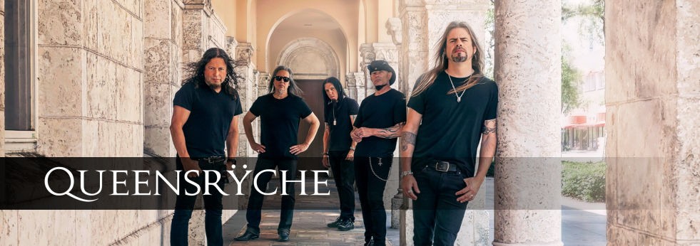 Queensrÿche