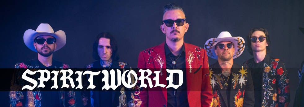Spiritworld
