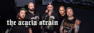 The Acacia Strain